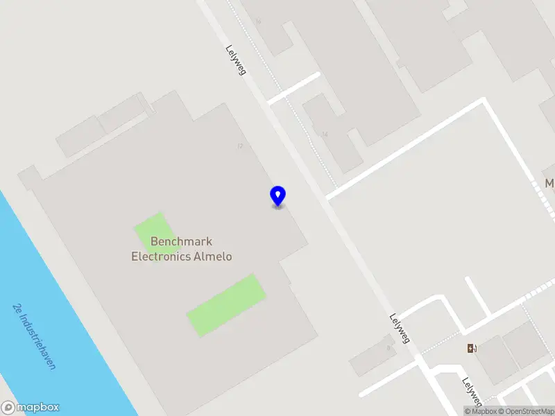 Benchmark Electronics B.V. Almelo