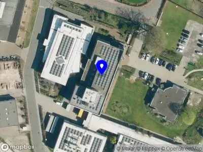 Bronkhorst High-Tech B.V. Ruurlo