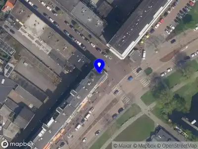 DHB B.V. Rotterdam