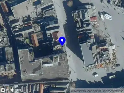 Nieuw bedrijf Dungelmann Den Haag B.V.