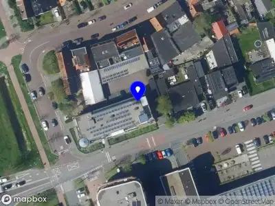 Nieuw bedrijf Co?peratieve Inkoop Combinatie Audiciens U.A.