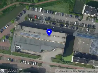 Drogisterij Carla van der Hulst