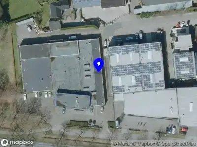 Nieuw bedrijf CG Drives & Automation Netherlands B.V.