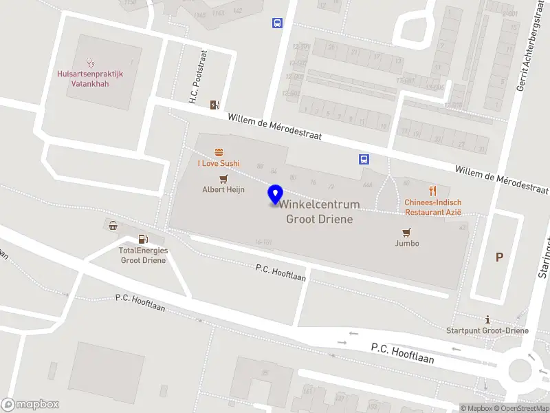 V.O.F. Etos Wennink Hengelo