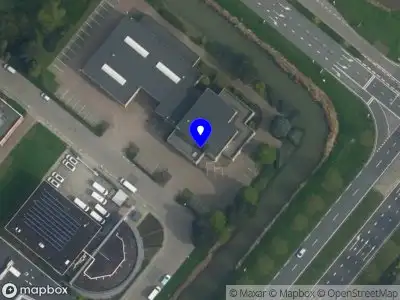 Samson Regeltechn B.V. Zoetermeer
