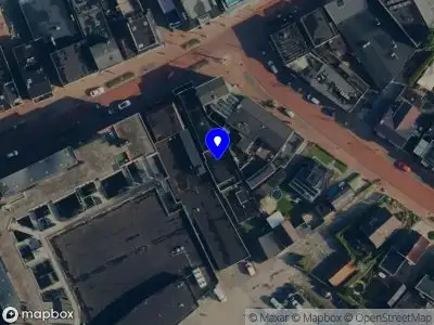 Nieuw bedrijf Drogisterij Helfrich B.V.