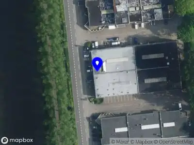 Jumo Meet- en Regeltechniek B.V. Weesp