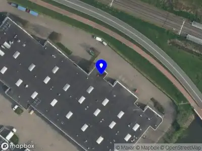 Pronk Ergo B.V. Zoetermeer