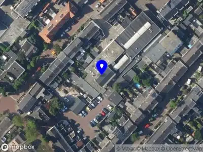 Electro-Watt I.M. Hilversum