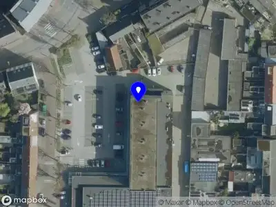 DA Bart van Peltplein