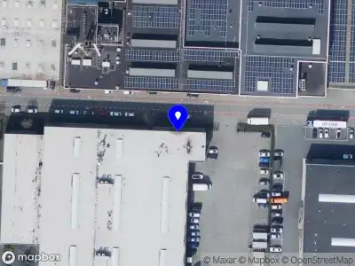 Vaf Instruments B.V. Dordrecht