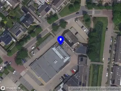 Nieuw bedrijf Drogisterij Michiel