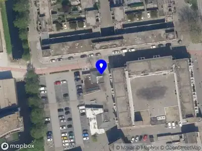 Drogist den Tuinder Schiedam