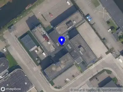 SPIE Building Solutions B.V. Capelle aan den IJssel