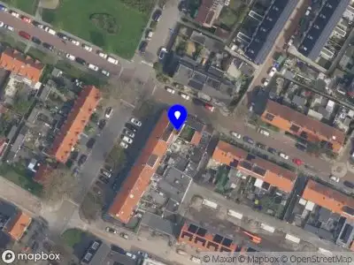 Nieuw bedrijf Lens Berkel