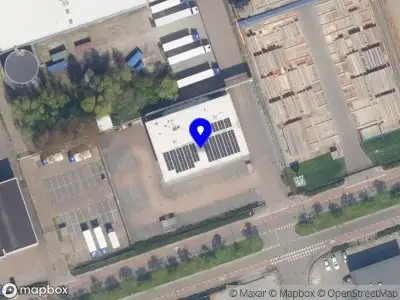 Enraf-Nonius B.V. Rotterdam