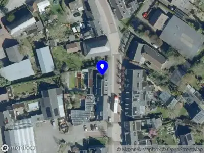 Drogisterij Groenendaal-van der Steen Sint-Michielsgestel