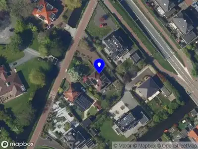 Etos Luifelbaan B.V. 's-Gravenhage