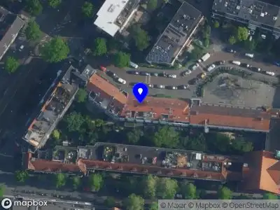 Etos Rembrandthof B.V. Amsterdam