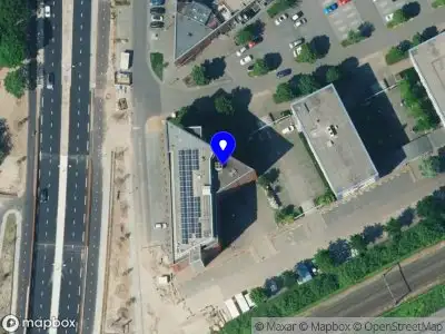 Semikron Danfoss B.V. Apeldoorn