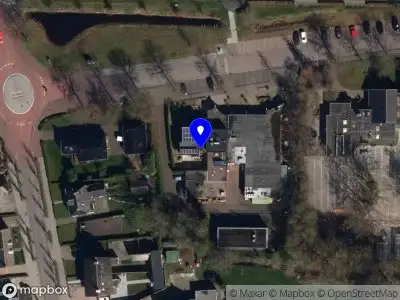 Handelsonderneming Van der Bij