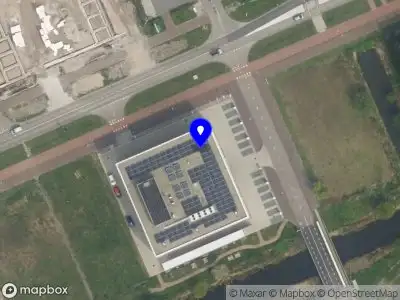 ABB E-mobility B.V. Delft