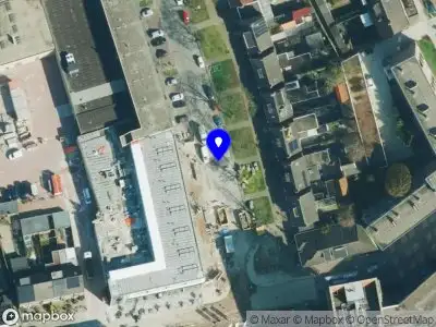 Nieuw bedrijf DA Drogisterij De Groene Gaper