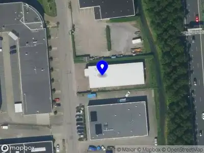 WRI-TECH Industrial Services Holland B.V.