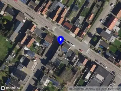 Drogisterij Doolaege