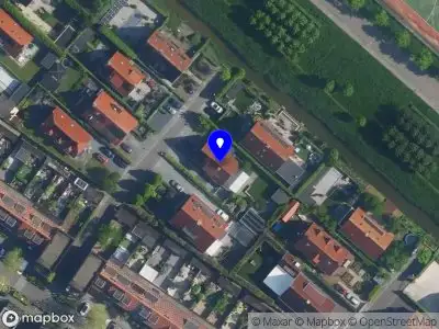 E.H. van den Top Etos B.V. Nieuw-Vennep