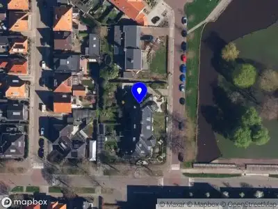 De Laatbloeier Veendam