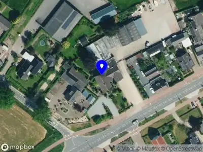 Kwekerij Bart Slief Klarenbeek