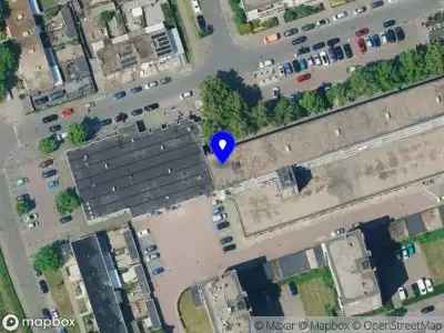 Mega's Bloemendhal Apeldoorn