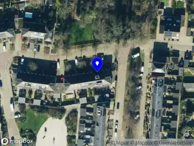 Co?p. Samenw. voor Garden, Stones & Basics UA