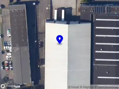 Nieuw bedrijf Eldon N.V.