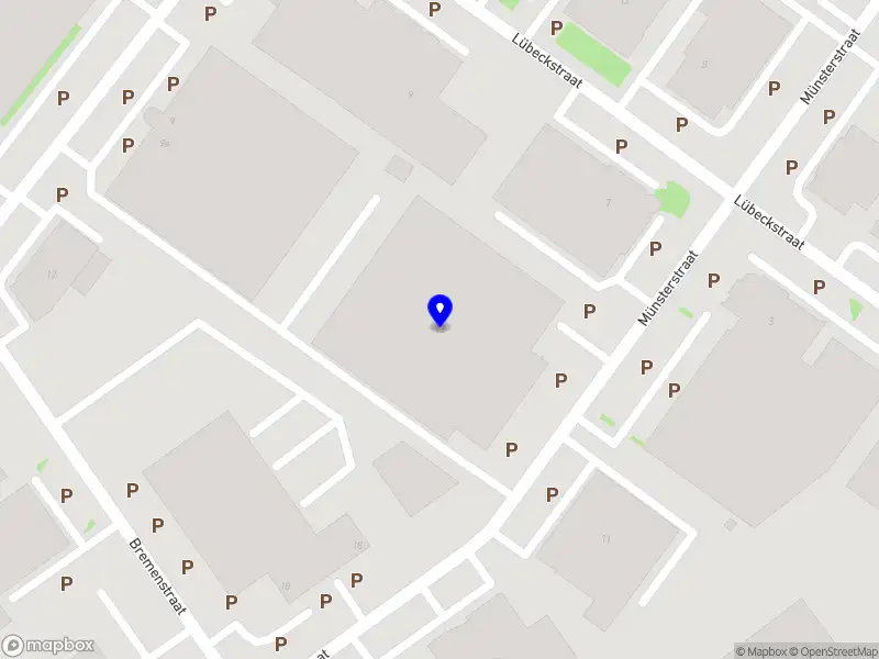 Nieuw bedrijf Nieuwe Weme Technische Montages B.V.