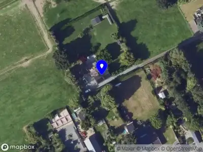 Nieuw bedrijf Animal Spirit