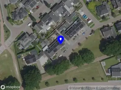 Bloemisterij Vlemmix