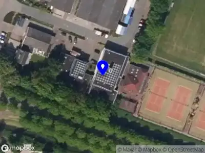 Jac. de Vries Elektrotechniek B.V.