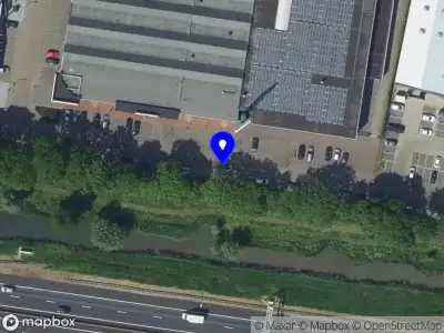 Bakker Sliedrecht Electro Industrie B.V. Sliedrecht
