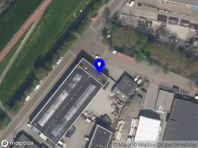 Green Garden Trading B.V. in liquidatie Vlaardingen