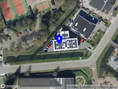 Exide Technologies B.V.