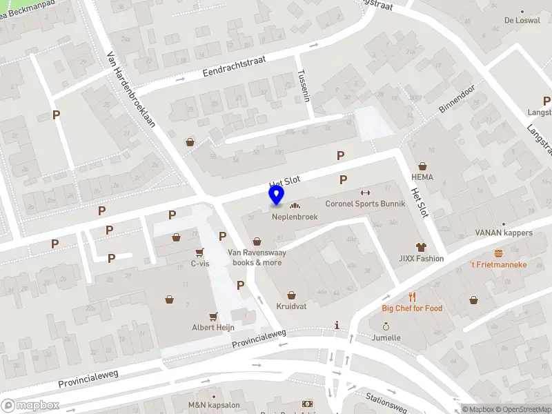 Bloemenboutique Nicole