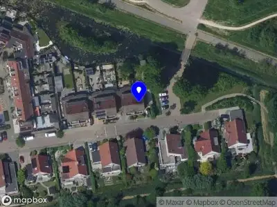 Nieuw bedrijf Commandeur's Bloemenhuis