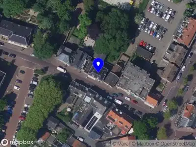 KM van zanten HODN Dierenspeciaalzaak van zanten