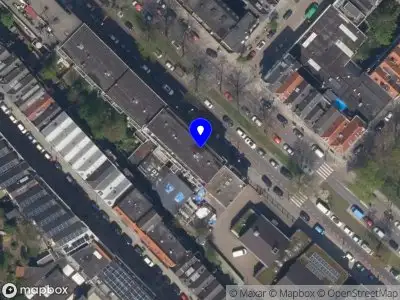 "Cyro"-Bloemsierkunst Rotterdam
