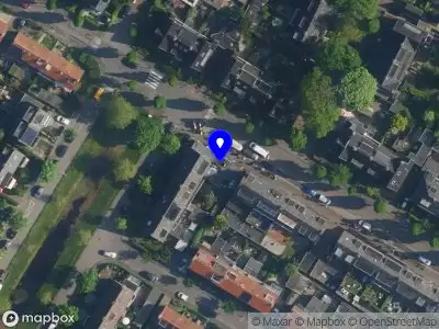De Bloemenweide Bennebroek