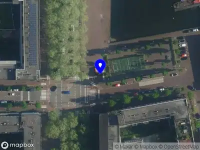 Nieuw bedrijf Bloemenhandel Patrick