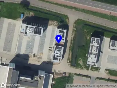 ESYLUX Nederland B.V. Sliedrecht