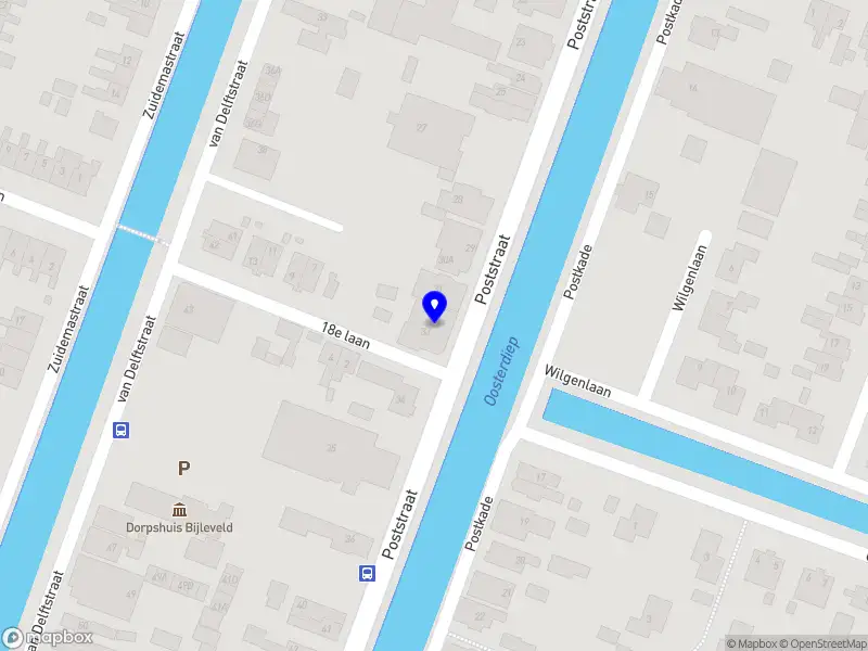 Dierenspeciaalzaak Wildervank